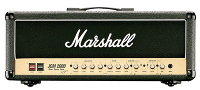 Marshall JCM2000 DSL100