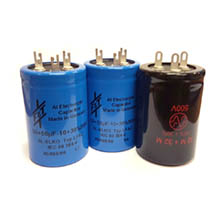 Beker ElCo's