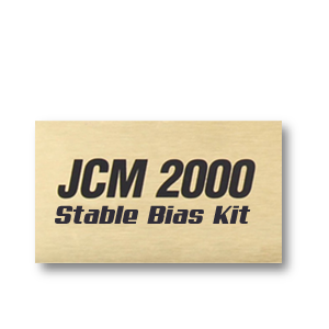 Stable Bias Mod Kit